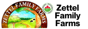 Zettel Family Farms Logo