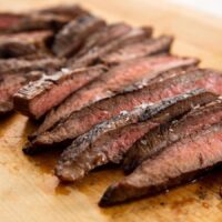 Bavette Steak | per lb | ~1lb | Vac Pac