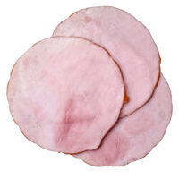 Maple Ham | Sliced | Ready-to-eat | Pack of 5-8 | Approx 1/2lb | Vac-Pac