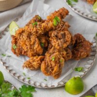 Bulk bag of Chicken Gizzards | Poly Bag | ~10lbs