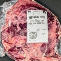Hanger Steak / Hanging Tender | Per lb