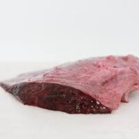 Beef Spleen | per lb | ~1lb | Vac Pac