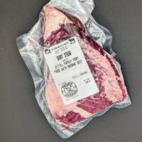 Skirt Steak | per lb | ~1lb | Vac Pac