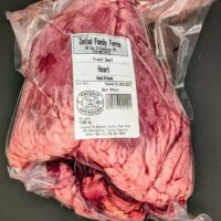 Beef Heart