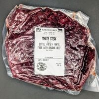 Minute Steak | Vac-Pac | ~1lb